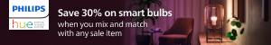 Smart Lighting Can Completely Change Your Home Here's Where to Start