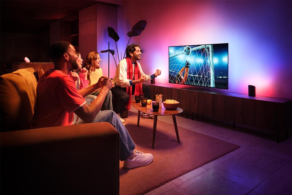 Smart Lighting Can Completely Change Your Home Here's Where to Start