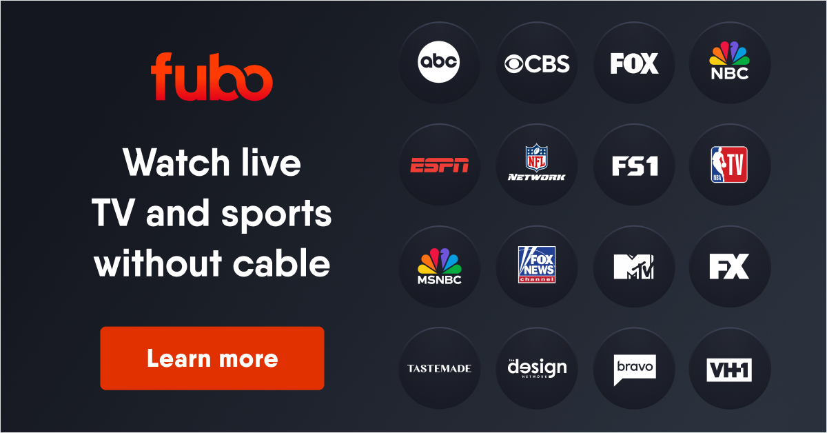Thinking About Cutting the Cord? Here's How Sports Fans Are Watching Live TV Today