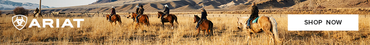 Why Ariat Has Become a Global Leader in Performance Footwear and Apparel