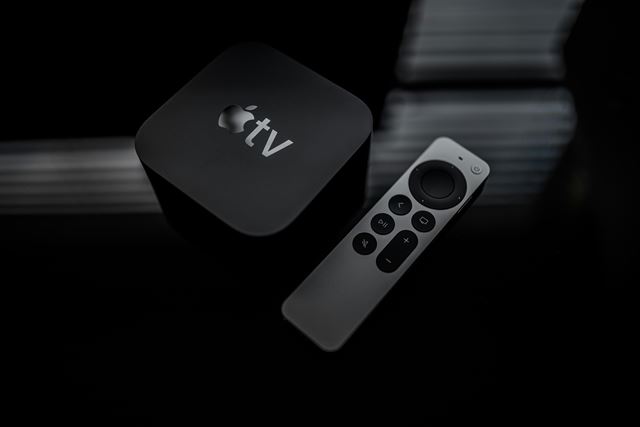 Apple TV 4K vs LG C4 OLED TV: Head to Head in 2026