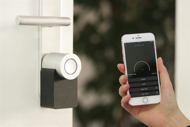 August Wi-Fi Smart Lock Review: Our Honest Verdict