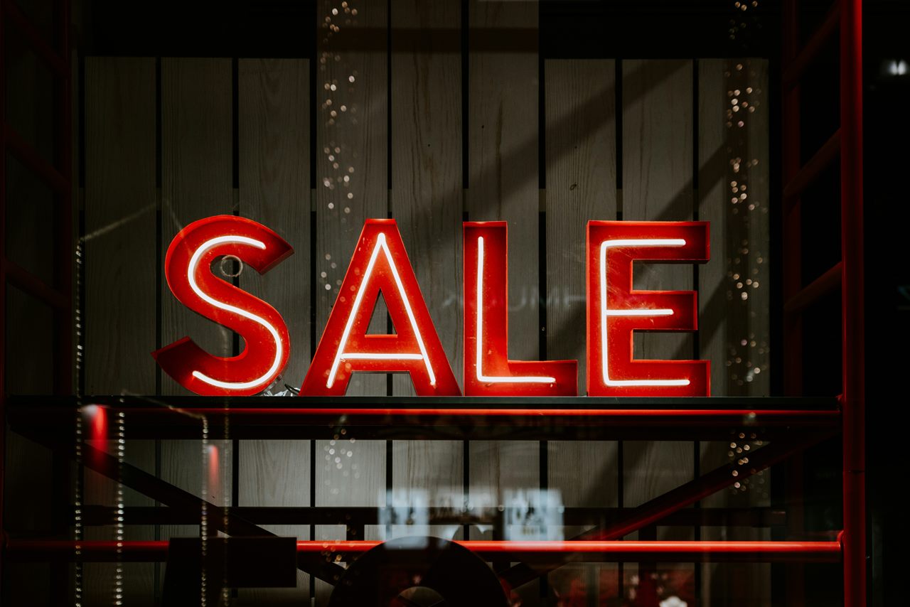 Best Deals to Watch For During Major Sale Events