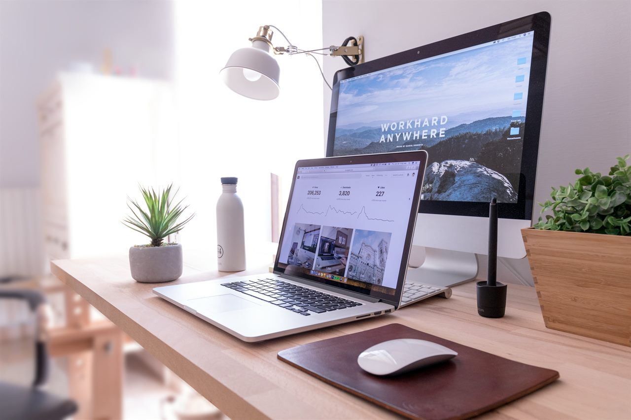 Best Home Office Setups for Comfort and Focus