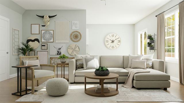 Best Living Room Pieces That Anchor a Space