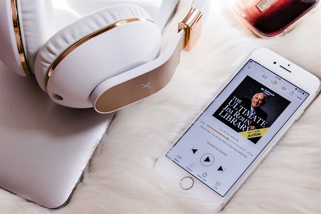 Best Music and Audiobook Services Compared