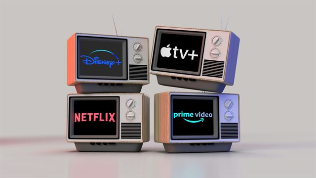 Best Streaming Setups for a Home Theater