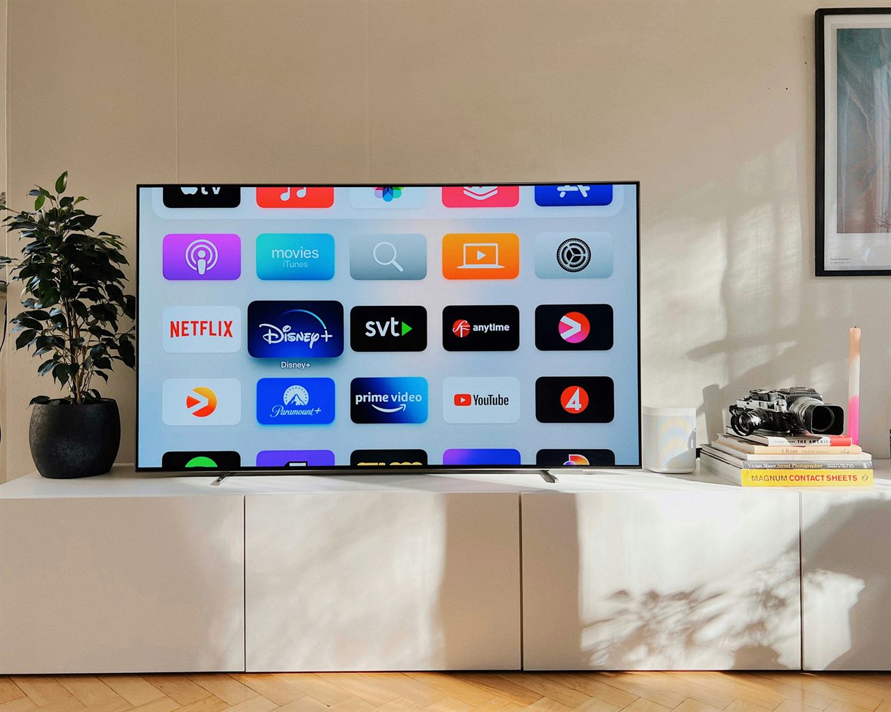 LG C4 OLED TV vs Amazon Fire TV Stick 4K Max: Which Is Right for You in 2026