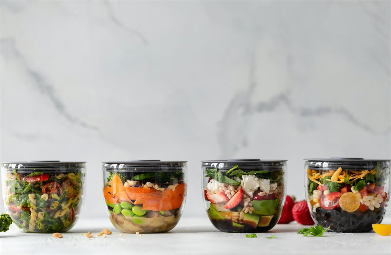 OXO Pop Containers vs IKEA POÄNG Armchair vs Brooklinen Luxe Sheets: Which Wins