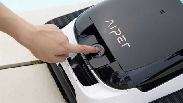 Why Aiper Is Changing the Way People Clean Their Pools