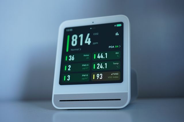 Best Air-Quality Upgrades for a Healthier Home