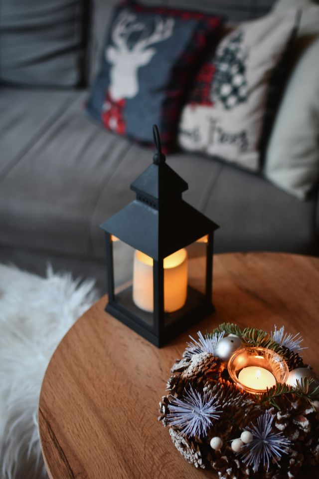 Best Cozy Home Additions for the Cold Months