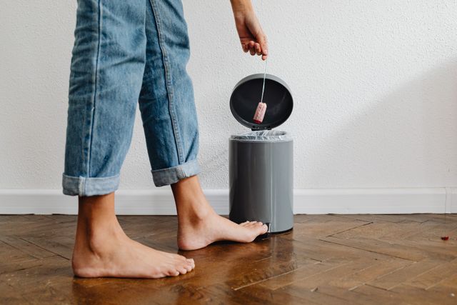 Simplehuman Sensor Bin Review: Is It Worth It in 2026?