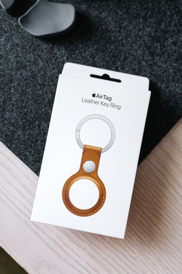 Apple AirTag (4-Pack) Review: After Weeks of Testing