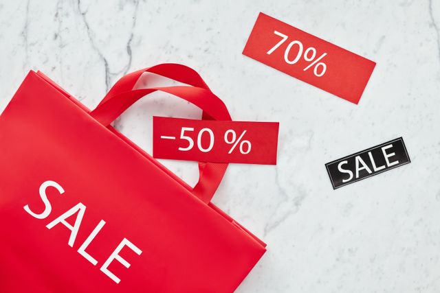 Best Deals to Watch For During Major Sale Events
