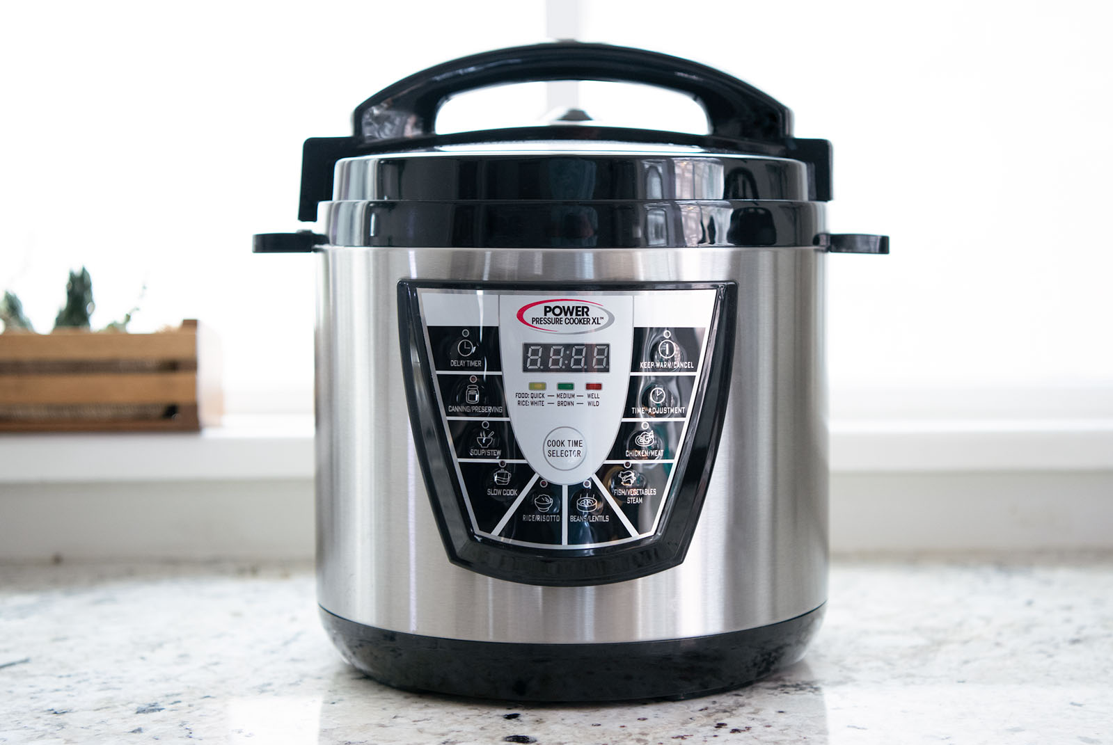 Instant Pot Pro Review: After Weeks of Testing