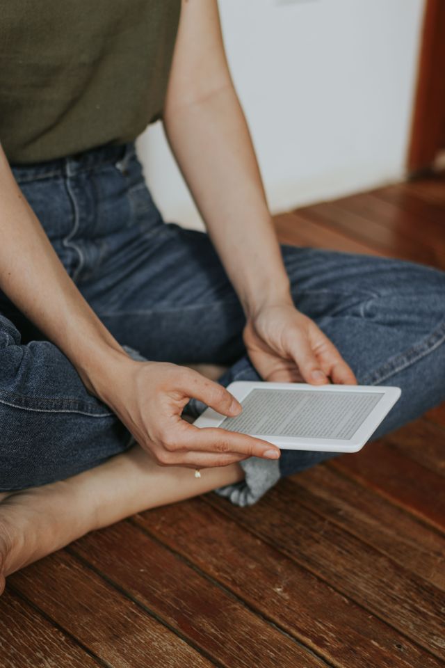 Kindle Paperwhite (2024) Review: Still the One to Beat?