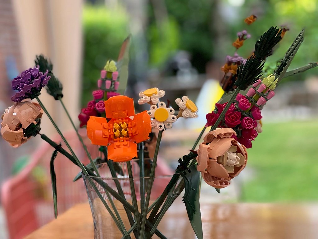 LEGO Botanical Collection Review: Is It Worth It in 2026?