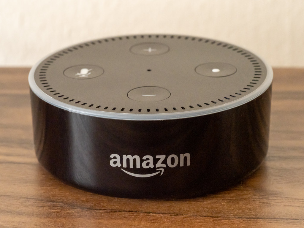 Amazon Echo (5th Gen) Review: Our Honest Verdict