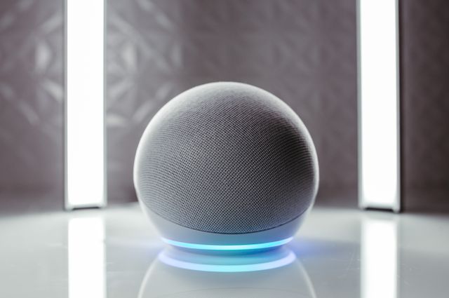 Best Voice Assistants and Smart Speakers Compared
