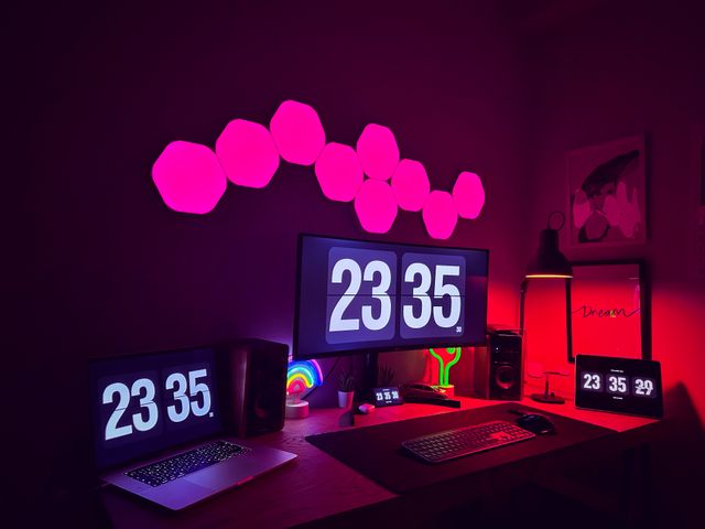Nanoleaf Shapes Review: After Weeks of Testing