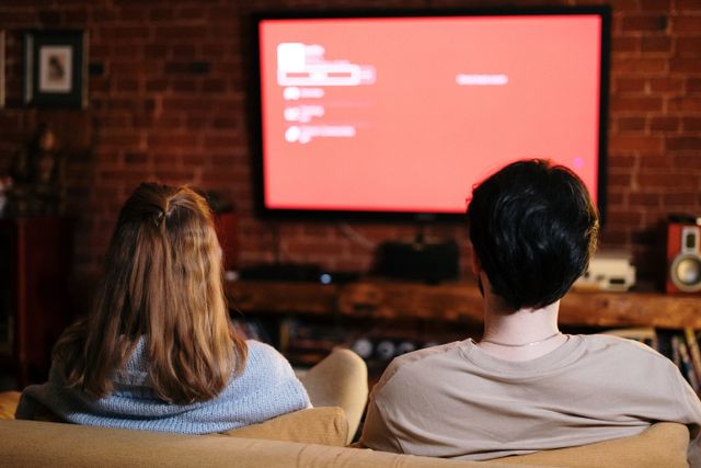 Best Budget TVs That Look Far More Expensive