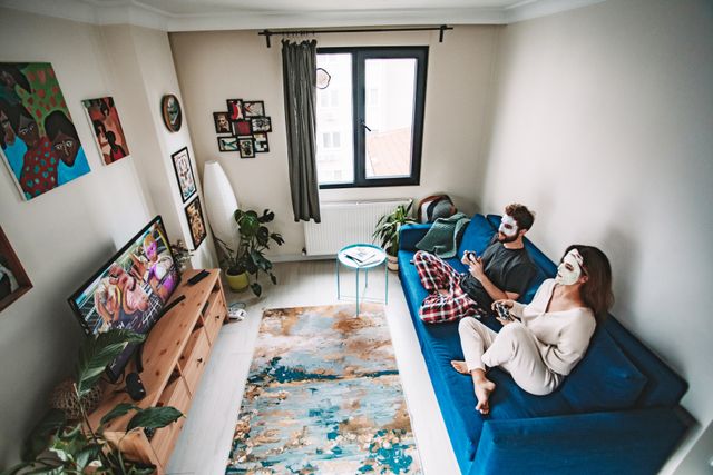 Best Gaming and Media Devices for the Living Room