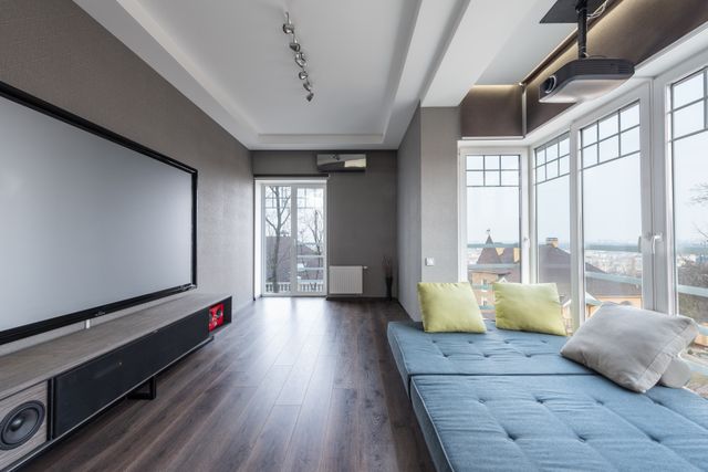 Best Streaming Setups for a Home Theater