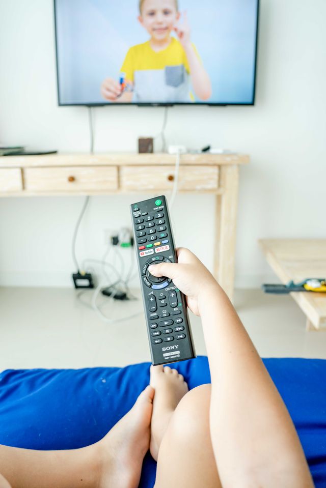 Hisense U8 Series