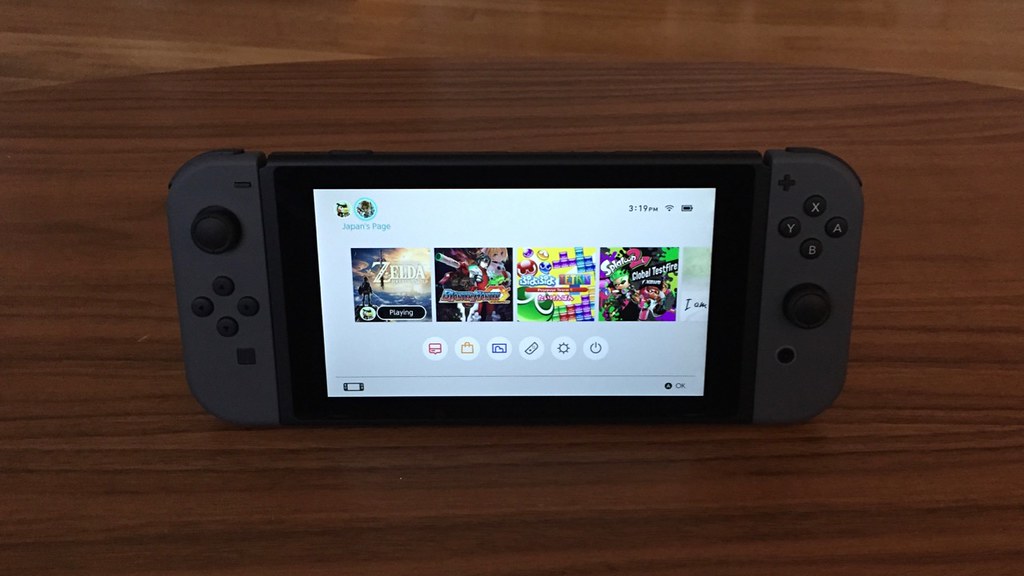 Nintendo Switch OLED Review: Worth the Money?