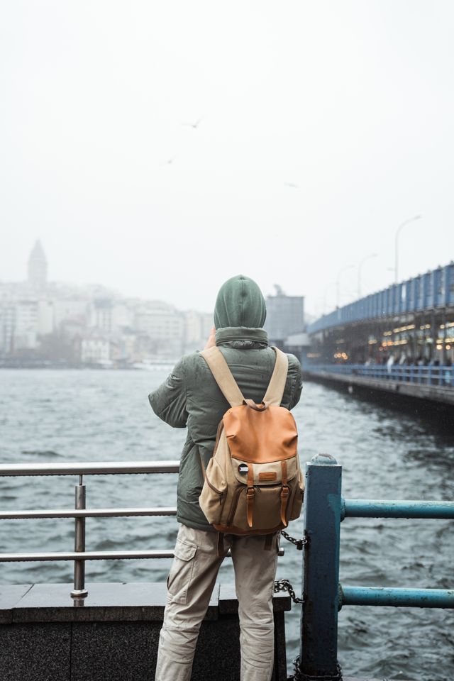 Best Destinations for First-Time Solo Travelers