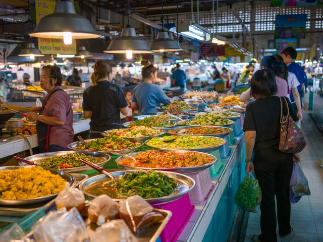 Best Food Cities Every Traveler Should Visit Once