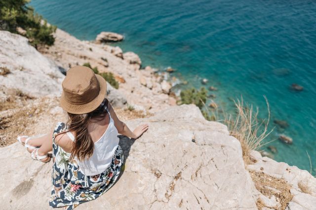 Best Winter Sun Destinations to Escape the Cold