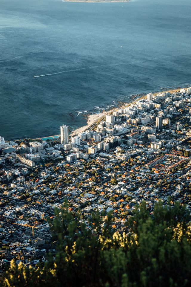 Cape Town, South Africa Review: Is It Worth It in 2026?