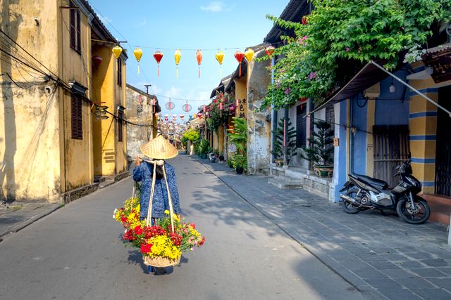 Hoi An, Vietnam Review: Still the One to Beat?