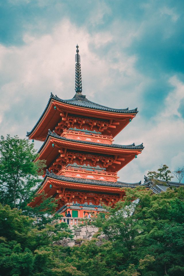 Kyoto, Japan vs Oaxaca, Mexico: Which Should You Buy in 2026