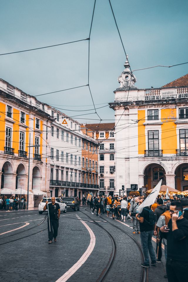 Lisbon, Portugal Review: After Weeks of Testing