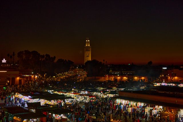 Marrakech, Morocco Review: Is It Worth It in 2026?