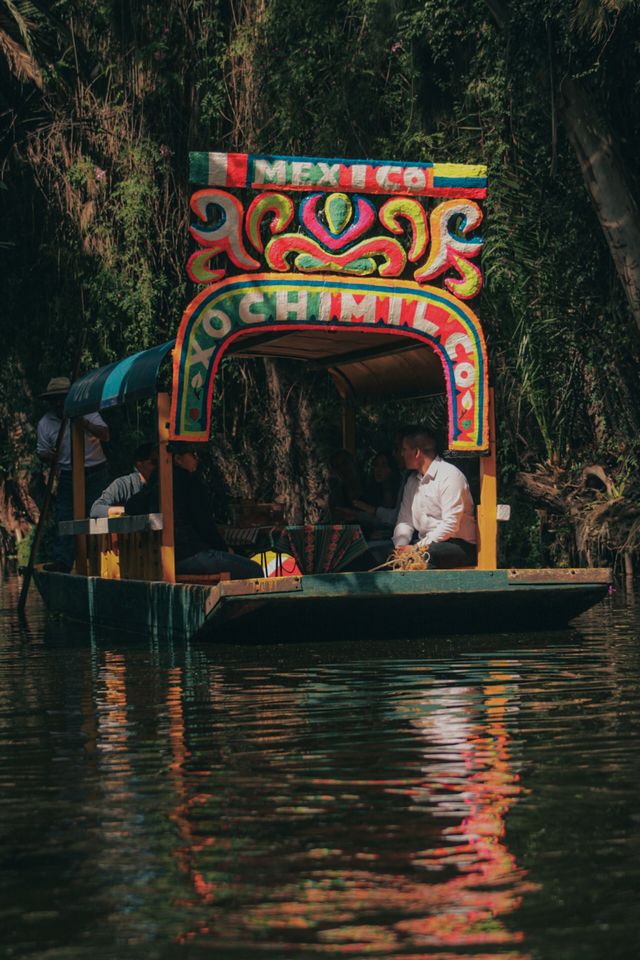 Mexico City, Mexico Review: Worth the Money?