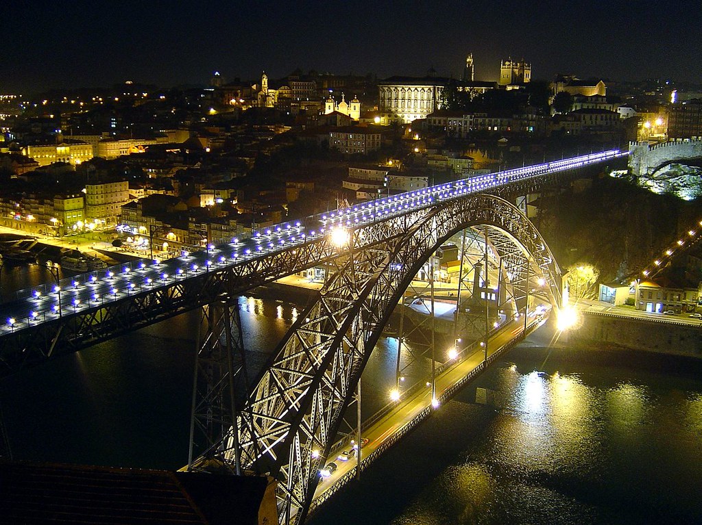 Porto, Portugal vs Hoi An, Vietnam vs Kyoto, Japan: The Real Difference