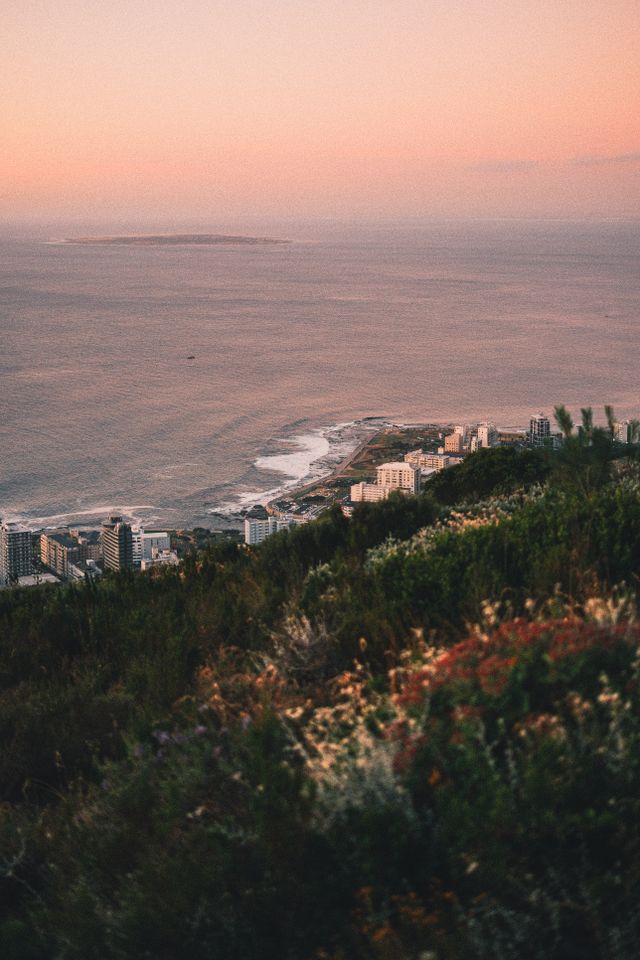 Reykjavík & the Ring Road vs Cape Town, South Africa: Which Should You Buy in 2026