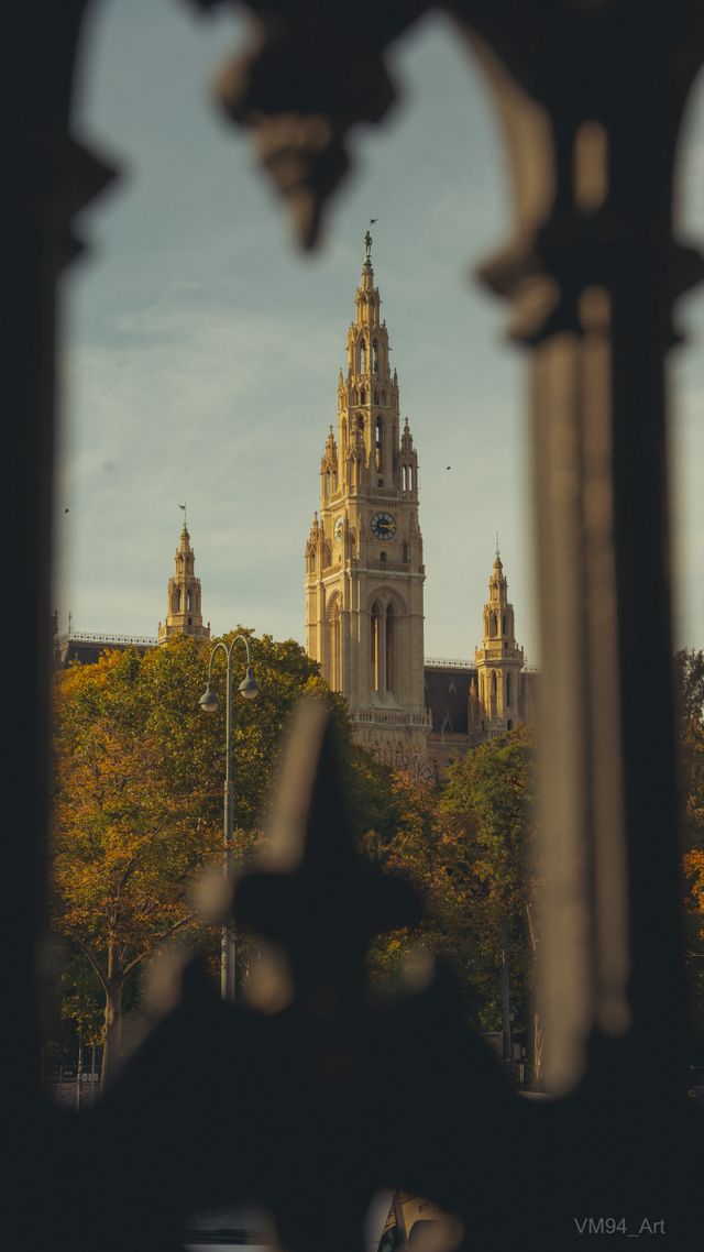 Vienna, Austria Review: Still the One to Beat?