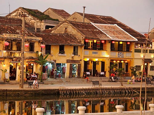 Hoi An, Vietnam vs Lisbon, Portugal vs Oaxaca, Mexico: Which Wins