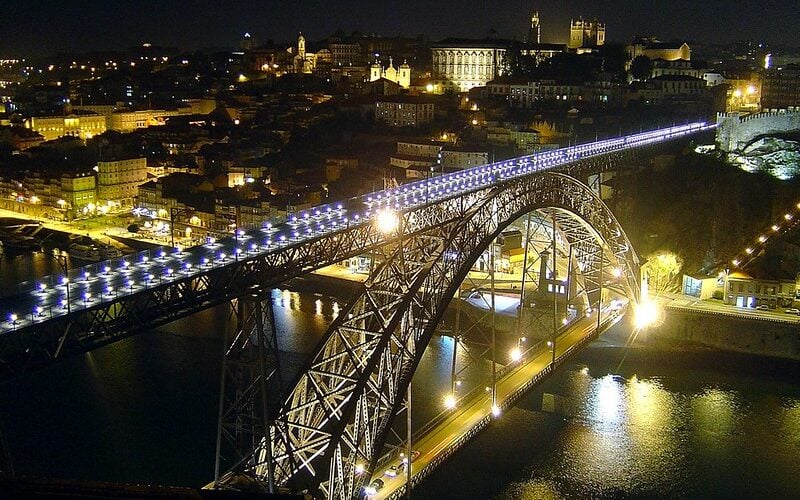 Porto, Portugal vs Hoi An, Vietnam vs Kyoto, Japan: The Real Difference