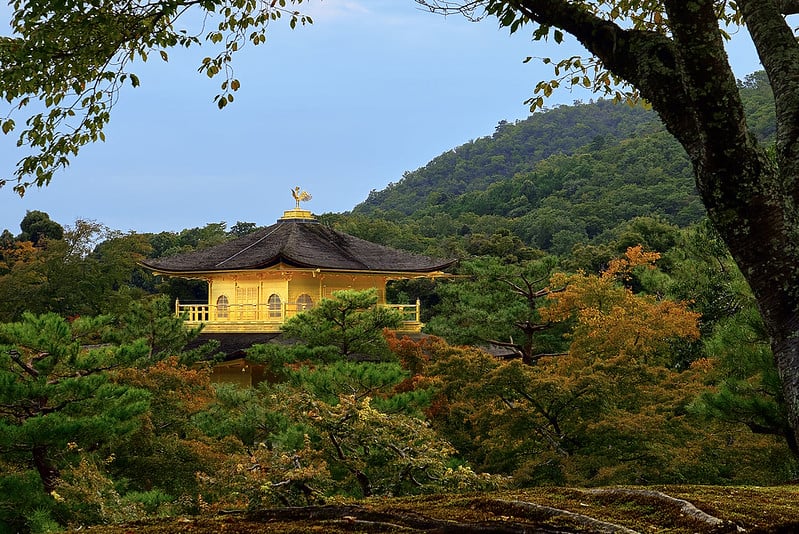 Best Shoulder-Season Getaways to Beat the Crowds