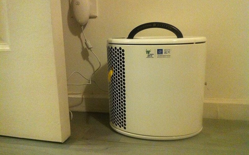 Best Air-Quality Upgrades for a Healthier Home