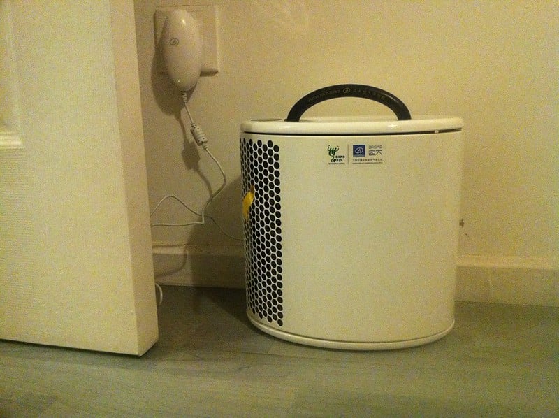 Best Air-Quality Upgrades for a Healthier Home