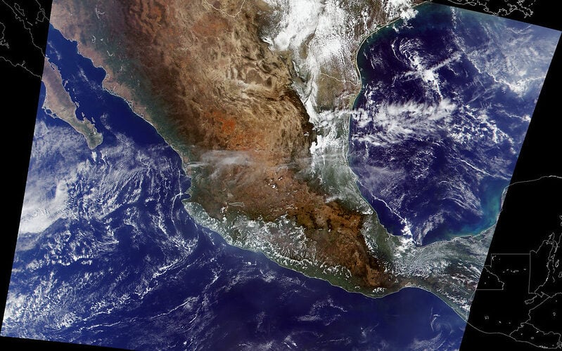 Mexico City, Mexico vs Queenstown, New Zealand: Which Is Right for You in 2026