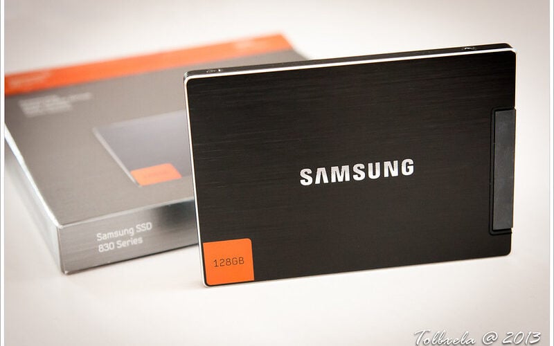 Samsung T7 Shield SSD Review: The Full Review
