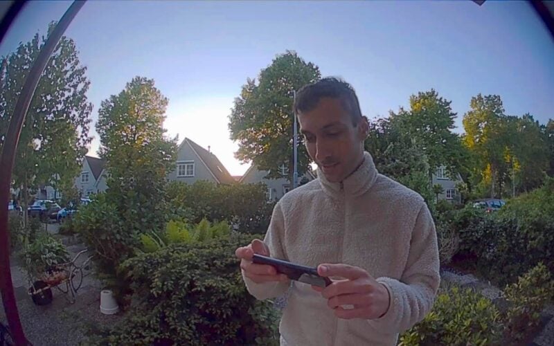 Best Subscription-Free Smart Cameras and Doorbells